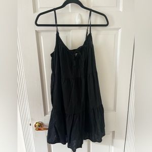 OLD NAVY Flowy tiered sundresss